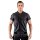 Herren Shirt Blouson S - 2XL