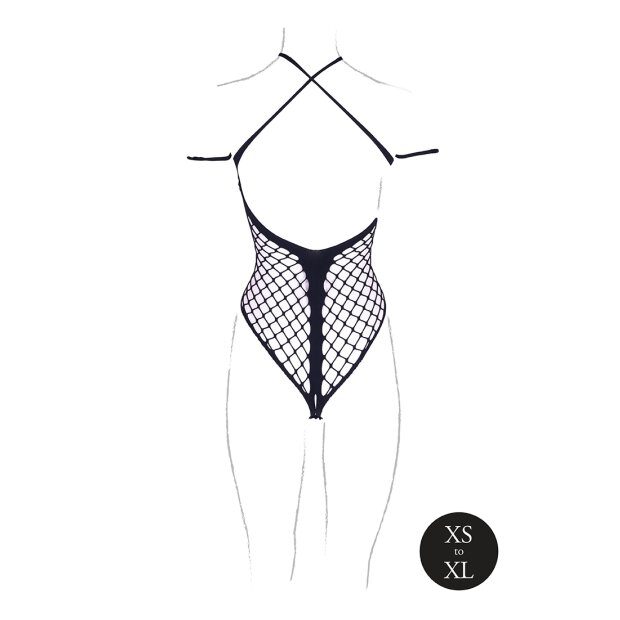 Leda XIII Body Onesize - Queensize