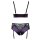 BH Set purple/black XL