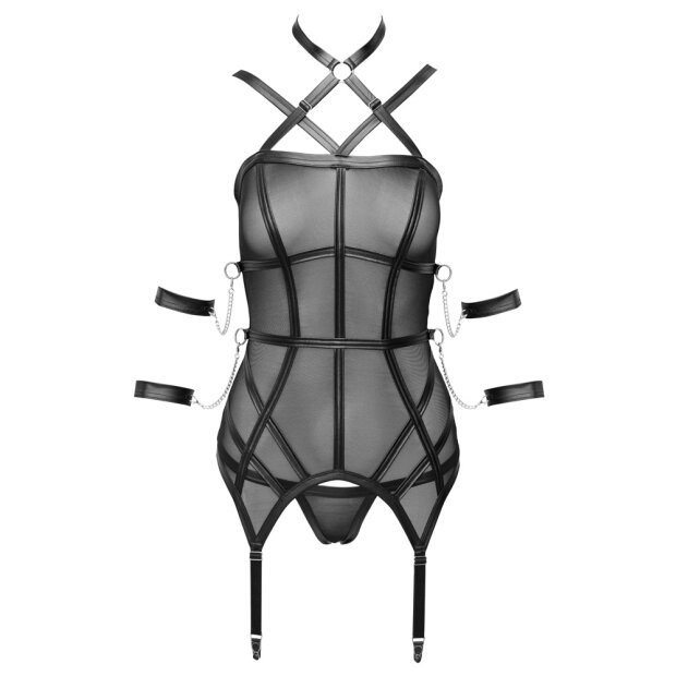 Basque Bondage S - XL