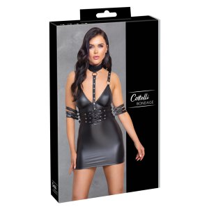 Kleid Bondage S - XL