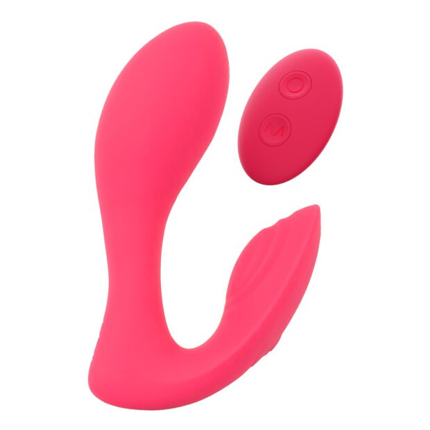 Sweet Smile RC G-Spot Panty Vibrator