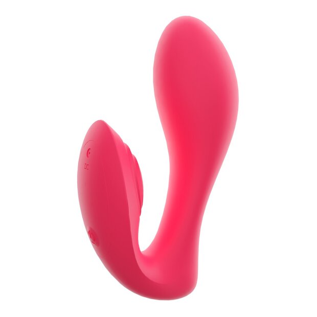 Sweet Smile RC G-Spot Panty Vibrator