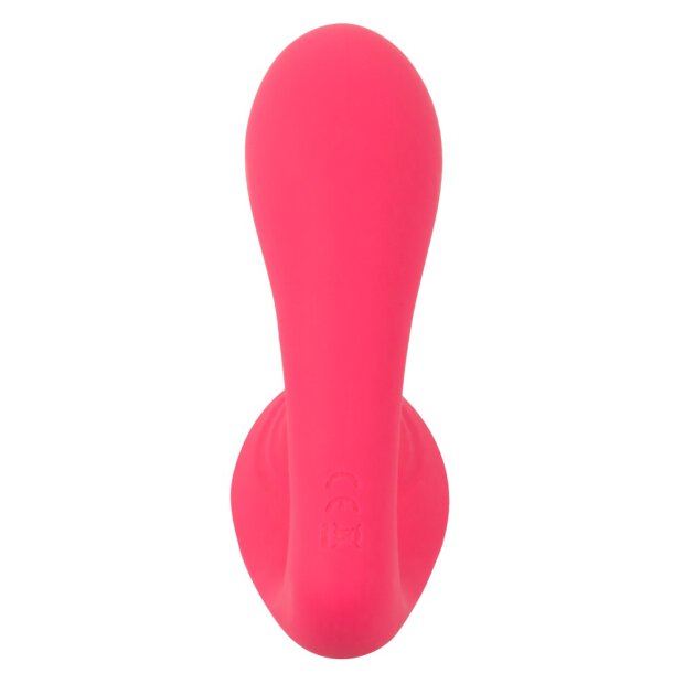Sweet Smile RC G-Spot Panty Vibrator
