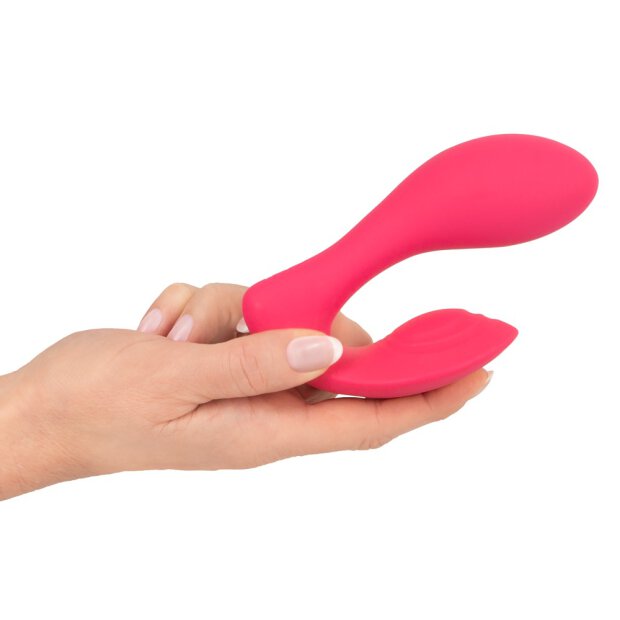 Sweet Smile RC G-Spot Panty Vibrator