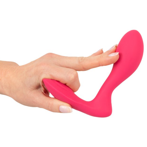 Sweet Smile RC G-Spot Panty Vibrator