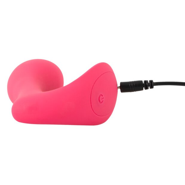 Sweet Smile RC G-Spot Panty Vibrator