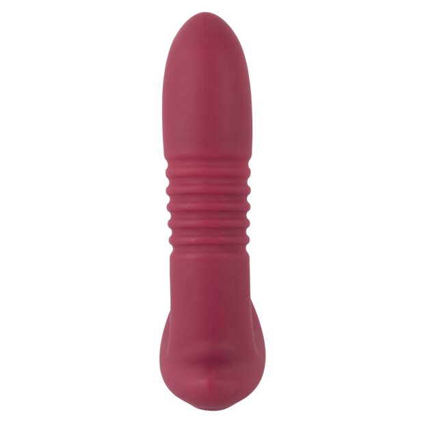 Javida RC Hands-free 3 function Vibrator