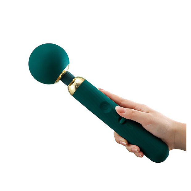 Magic Motion - Zenith App Controlled Cordless Smart Wand