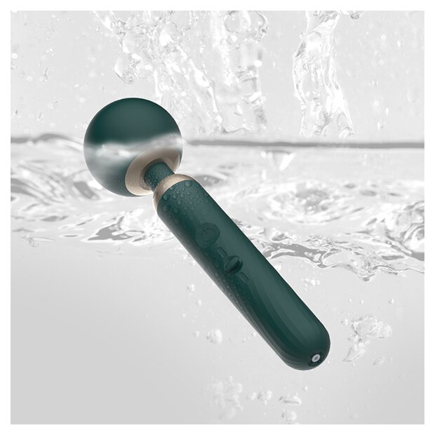 Magic Motion - Zenith App Controlled Cordless Smart Wand