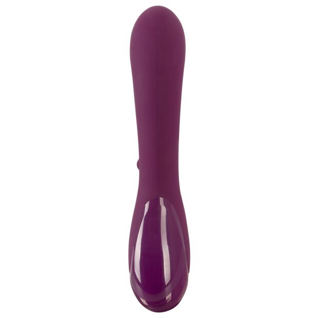 Sweet Smile G-Spot Rabbit Vibrator