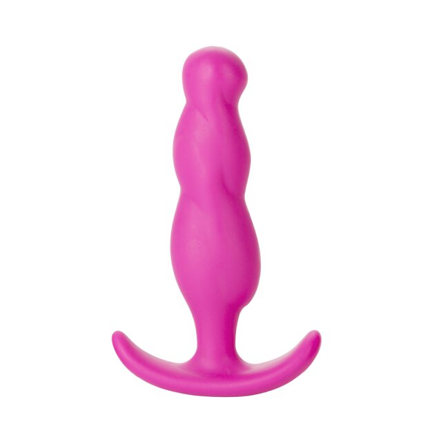 Doc Johnson - Mood Naughty 3 mittel pink