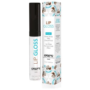 Exsens Hot Kiss Lip Gloss Coconut 7,4ml