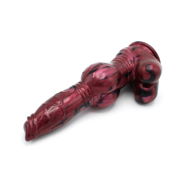 Kiotos Monstar Dildo Beast 66 25,5cm