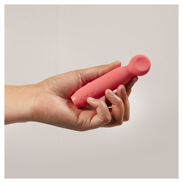 Je Joue - Vita Pink Watermelon Bullet