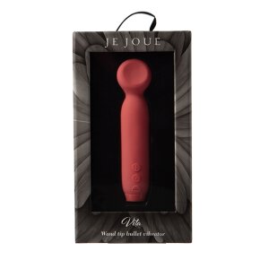 Je Joue - Vita Pink Watermelon Bullet