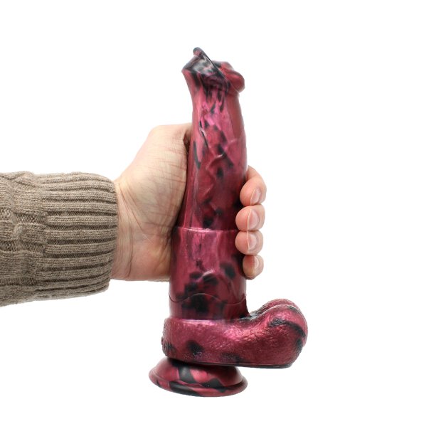 Kiotos Monstar Dildo Beast 67 24,5cm