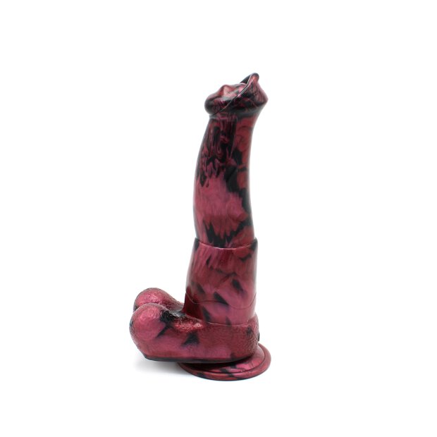Kiotos Monstar Dildo Beast 67 24,5cm