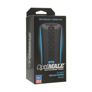 Doc Johnson - TRUSKYN Silikon Mastubator