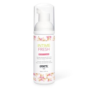 Exsens Organic Cleaner Intime Fresh 150ml