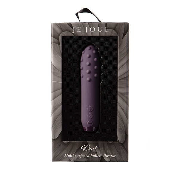 Je Joue - Duet Purple Bullet