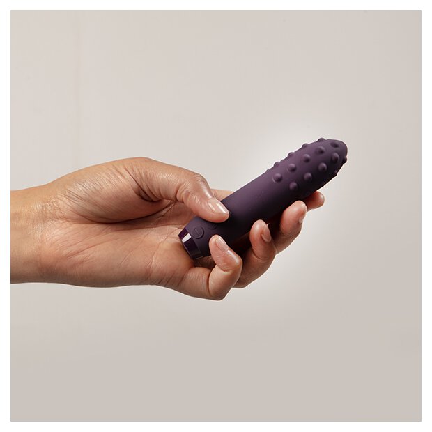 Je Joue - Duet Purple Bullet