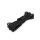 Deluxe Bondage Rope 5 M - Black