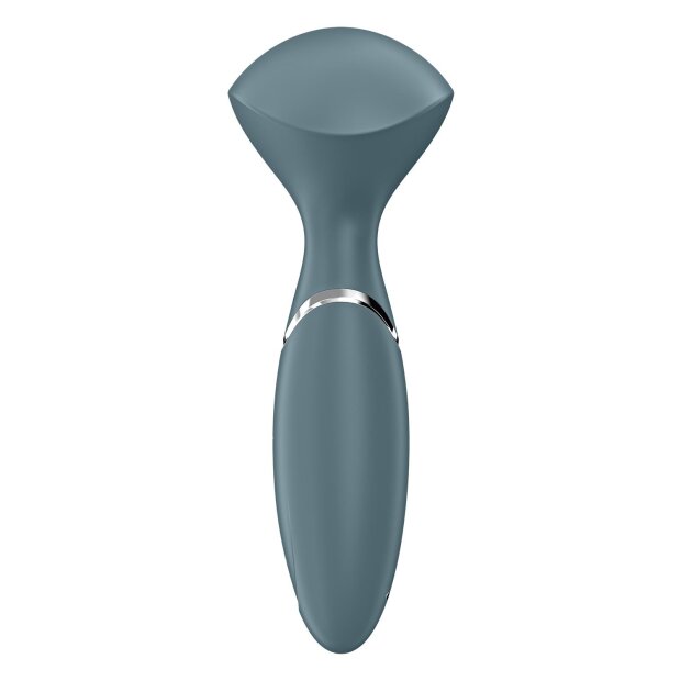 Satisfyer Mini Wand-Er Stonegray