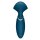Satisfyer Mini Wand-Er Blue