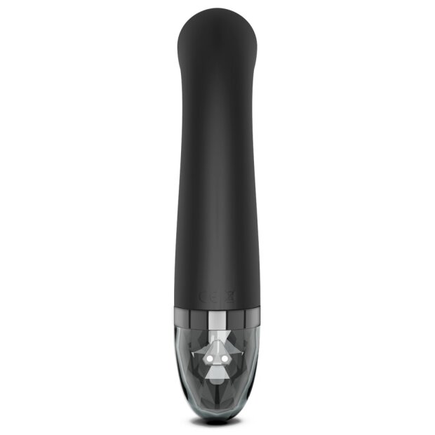 Mystim Right on Ron eStim Vibrator black