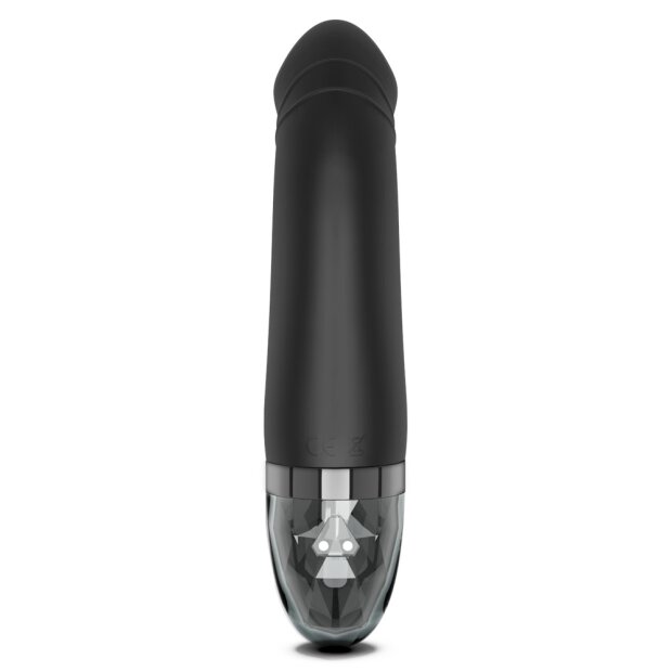 Mystim Real Deal Neal eStim Vibrator black