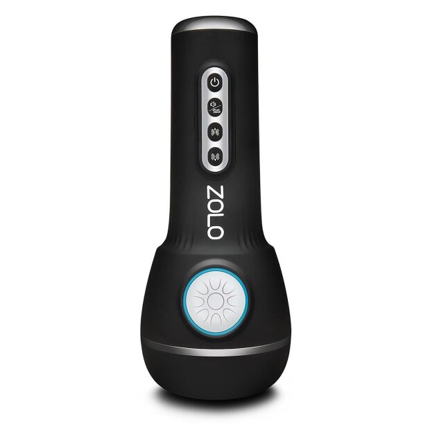 Zolo Power Stroker