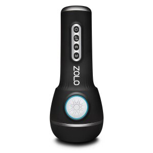 Zolo Power Stroker