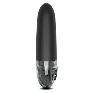 Mystim Sleak Freak eStim Vibrator black