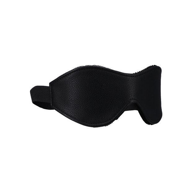 Doc Johnson blindfold black