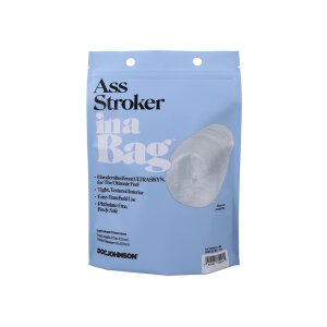 Doc Johnson Ass Stroker Masturbateur  transparent