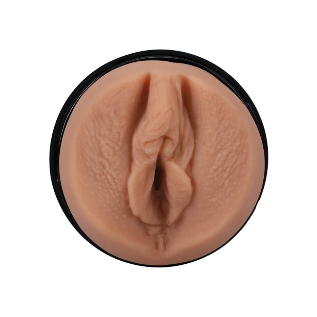 Doc Johnson MAINSQUEEZE Madison Morgan ULTRASKYN Pussy Masturbator