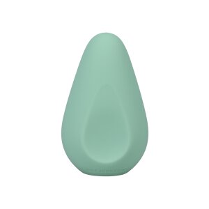 Doc Johnson Chi Wiederaufladbarer Klitoris Vibrator Mint