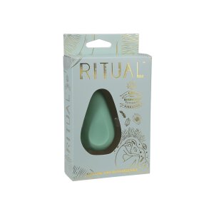 Doc Johnson Chi Wiederaufladbarer Klitoris Vibrator Mint