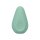 Doc Johnson Chi Vibromasseur clitoridien rechargeable Mint