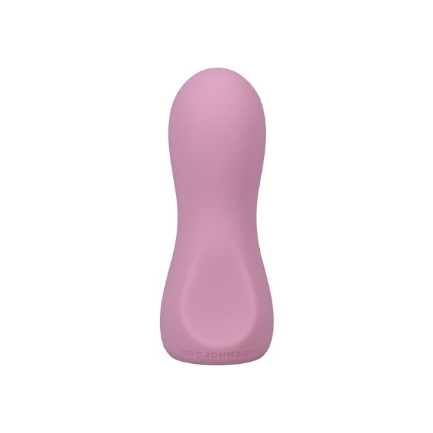 Doc Johnsom Dream Wiederaufladbarer Bullet-Vibrator pink