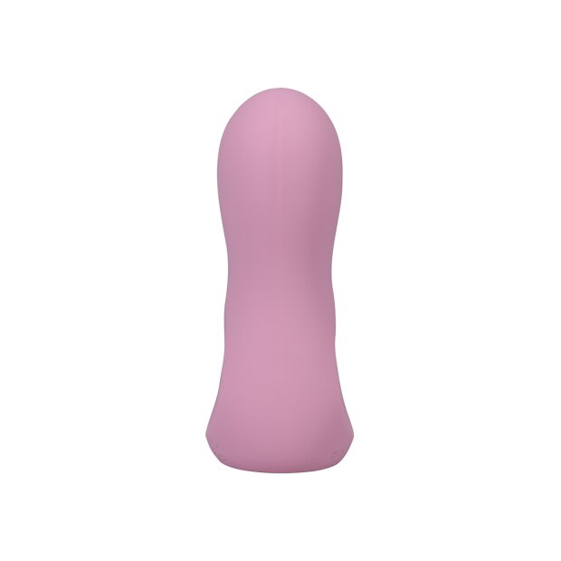 Doc Johnsom Dream Wiederaufladbarer Bullet-Vibrator pink