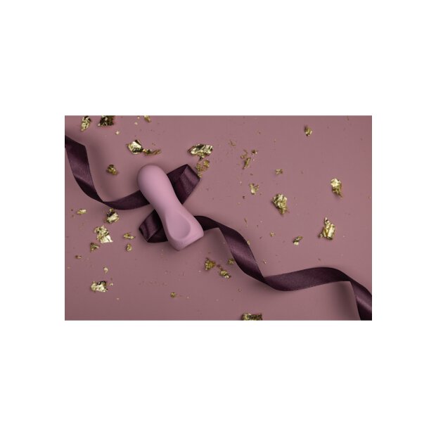 Doc Johnsom Dream Wiederaufladbarer Bullet-Vibrator pink