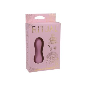 Doc Johnsom Dream Wiederaufladbarer Bullet-Vibrator pink