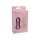Doc Johnsom Dream Wiederaufladbarer Bullet-Vibrator pink