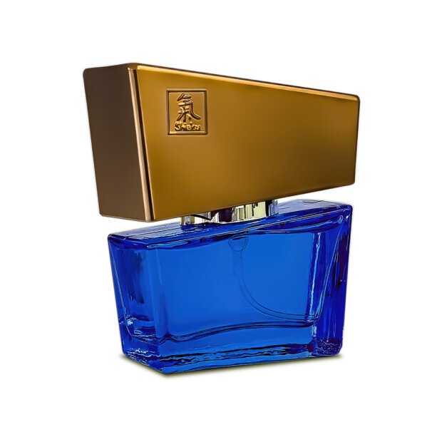 HOT Pheromon Fragrance Man Darkblue 50 ml