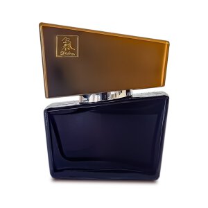 HOT Pheromon Fragrance Man Grey 50 ml