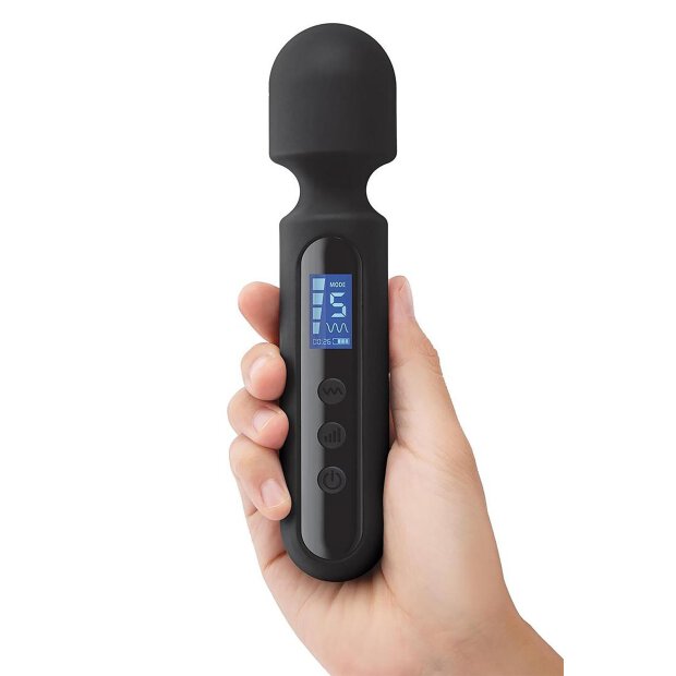 Bodywand Digi S