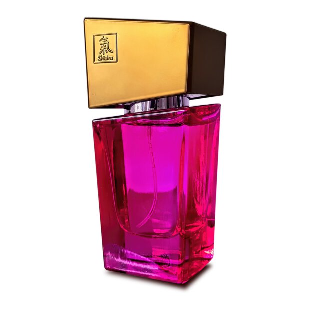 Pheromon Fragrance Woman Pink 50 ml