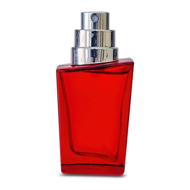 Pheromon Fragrance Women Red 50 ml
